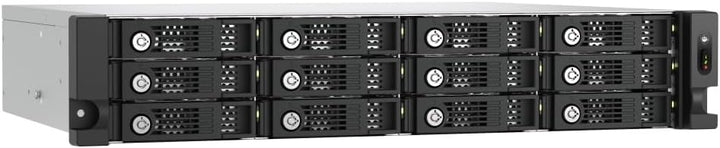 QNAP TL-R1200PES-RP - Rack
