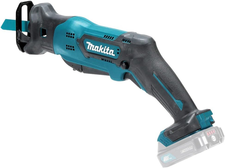 Makita JR103DZ Akku-Reciprosäge 10,8 V (ohne Akku, ohne Ladegerät)