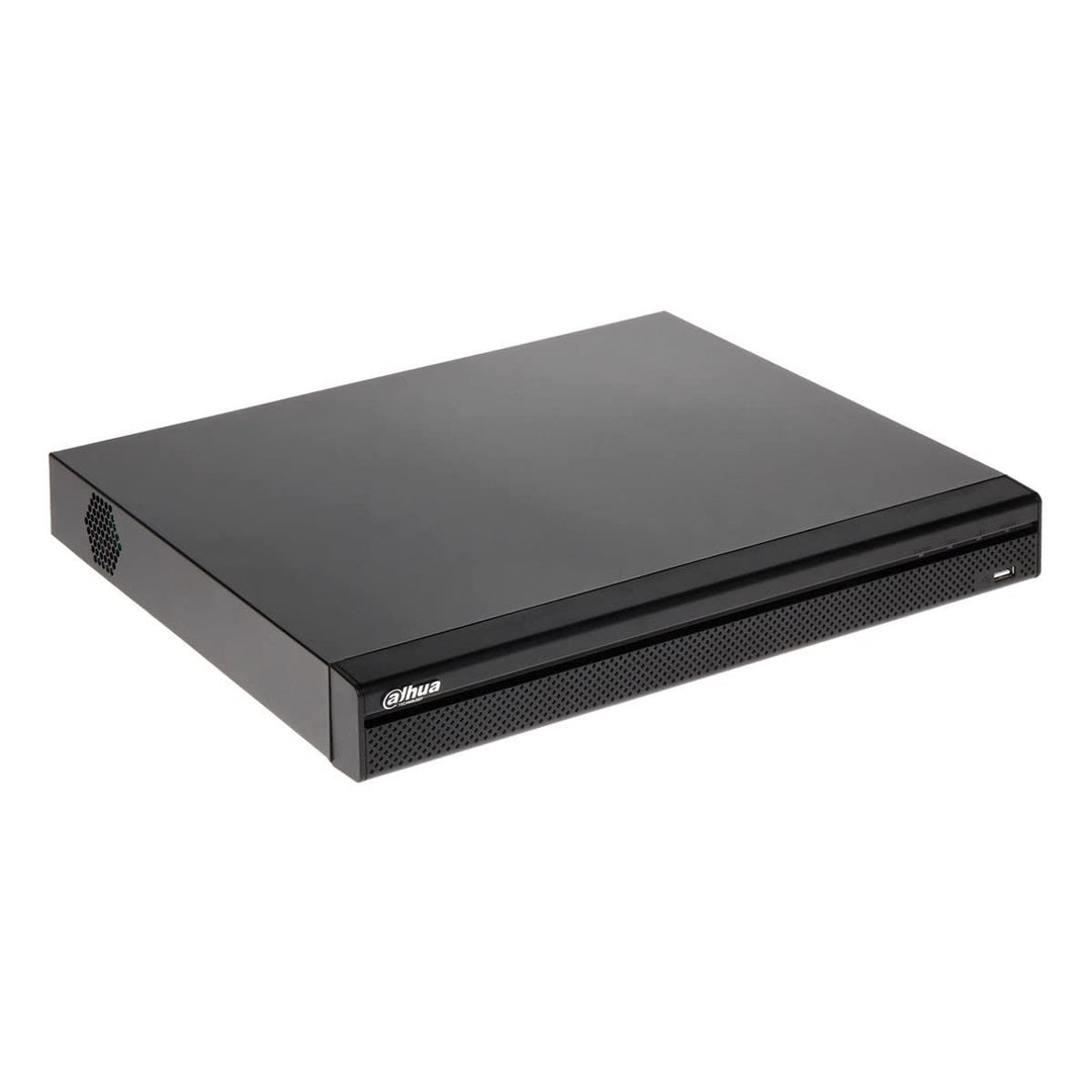 DAHUA DHI-NVR5216-16P-4KS2E value