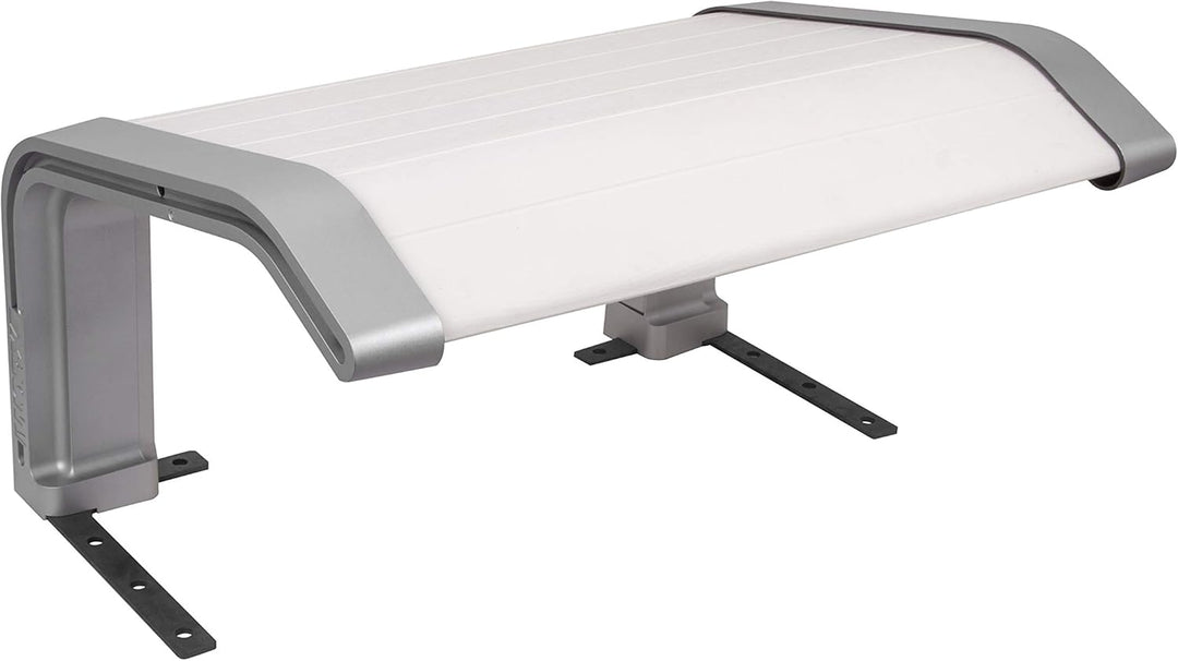 WORX Landroid L WR153E Mähroboter/Akkurasenmäher für grosse Gärten bis 1500 qm/Selbstfahrender Rasen