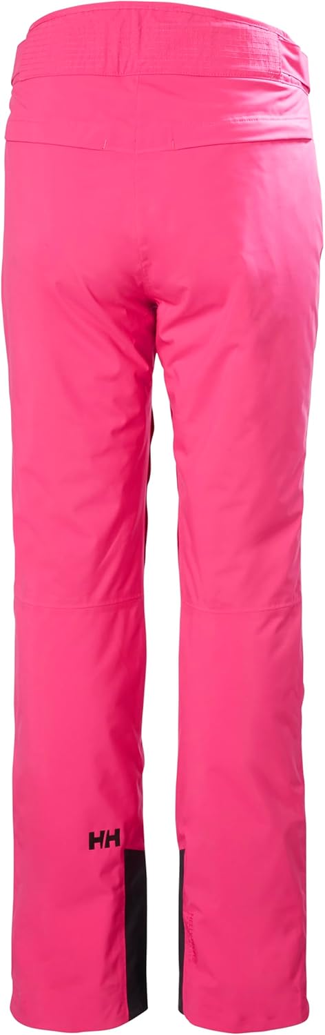 Helly Hansen Damen Legendary Isolierte Skihose XS Drachenfrucht, XS Drachenfrucht