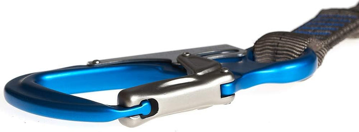 LACD Klettersteigset Via Ferrata Pro Evo 2.0 Start 2.0 Protector 2.0 M, M