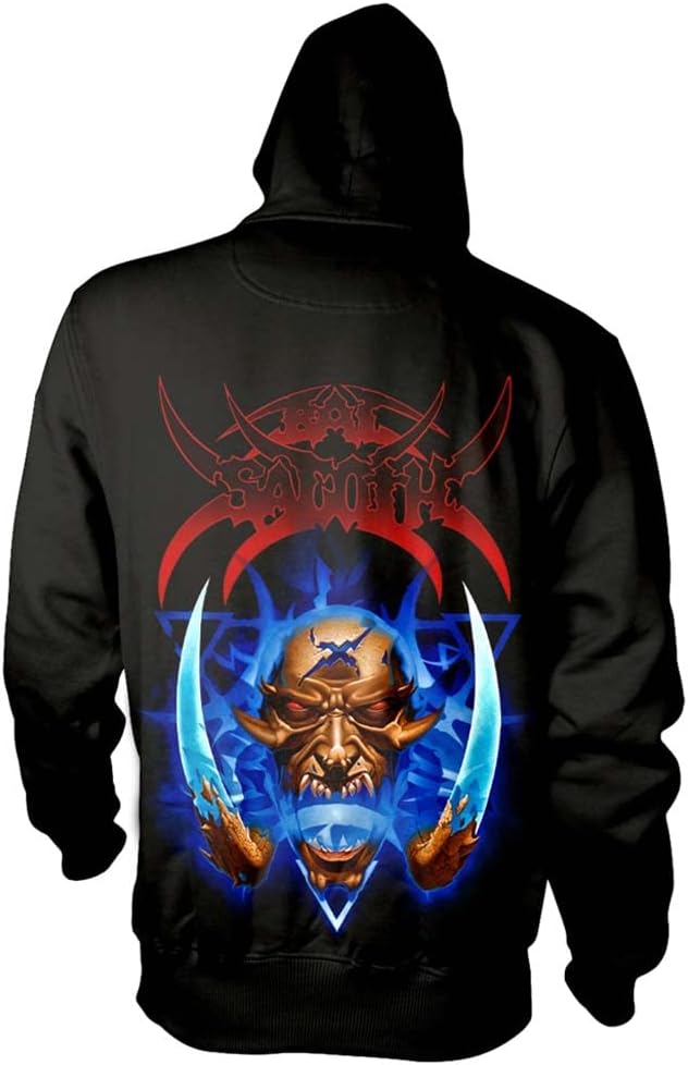 Bal Sagoth Demon Hoodie/Kapuzenpullover XXL