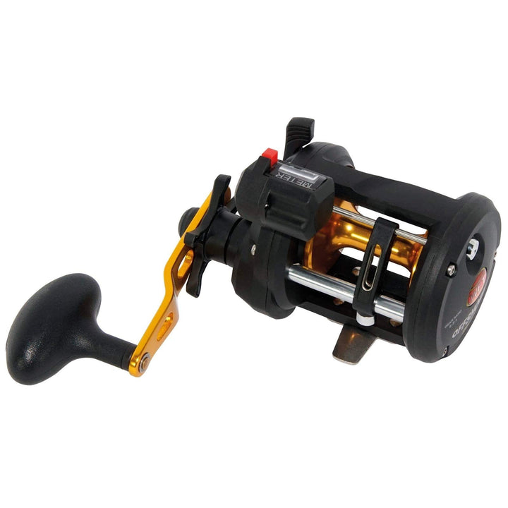 WFT Offshore 2 LW LC Linecounter LH Multirolle Meeresrolle - 10 LH 20 LH 30 LH LW LC 30 LH