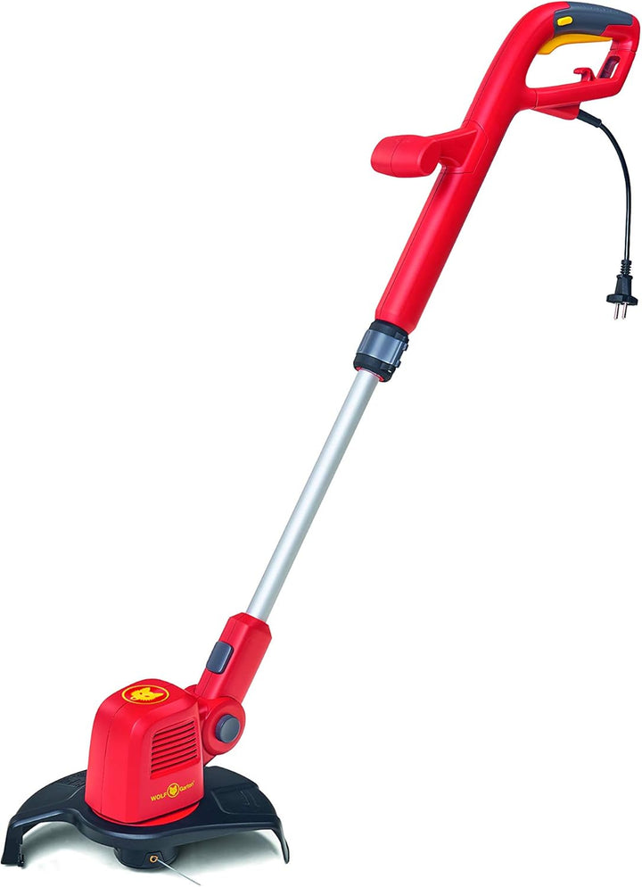 WOLF-Garten - Elektro-Trimmer LYCOS E/350 T #25CM 350W; 41AE3TDT650 350 W, 350 W