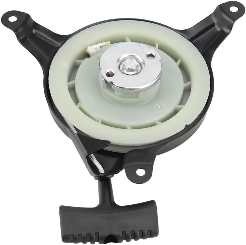 Nimoa Recoil Ziehen Starten Starter, Passend for Honda GXV120 GXV140 GXV160 HRM195 215 28400ZG9803 R