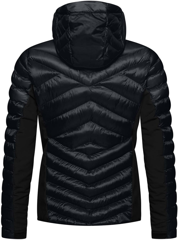 VAUDE Damen Women's Sesvenna Pro Jacket Ii Jacke 34 Schwarz, 34 Schwarz