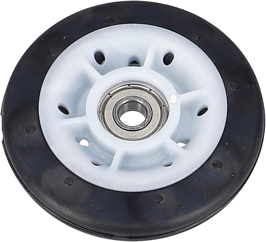 easyPART Kompatibel/Ersatz für Bosch 00613598 Laufrolle Rad Gleitrolle Drehrad für Trommel Trockner