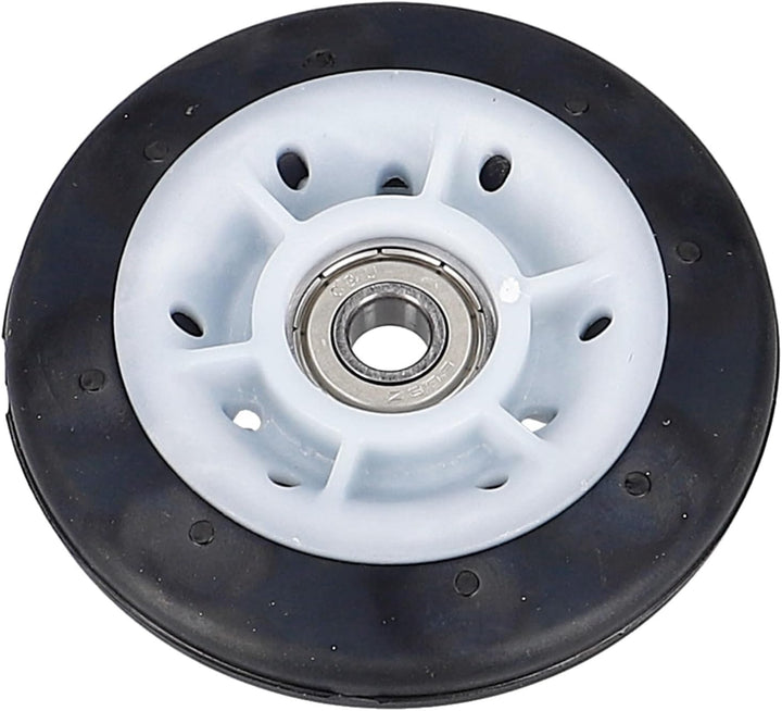 easyPART Kompatibel/Ersatz für Bosch 00613598 Laufrolle Rad Gleitrolle Drehrad für Trommel Trockner
