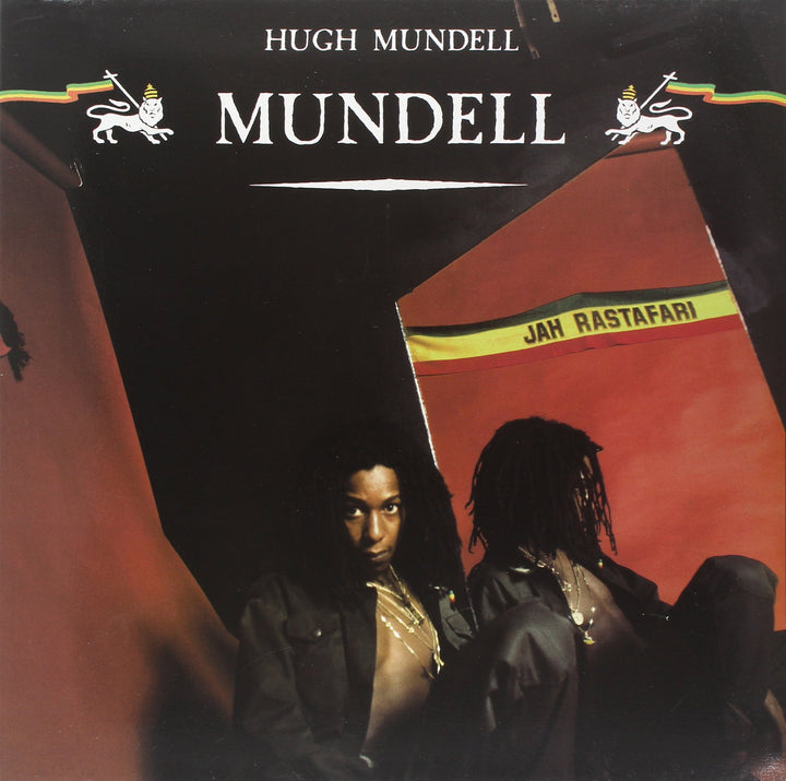 Mundell, Vinyl