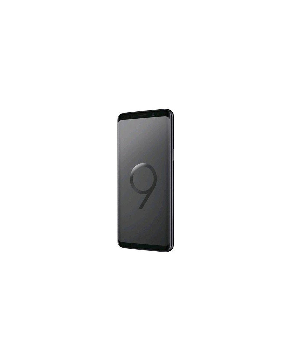 Samsung Galaxy S9 Smartphone (5,8 Zoll Touch-Display, 64GB interner Speicher, Android, Single SIM) M