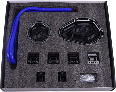 Alphacool 29138 Eiskoffer Light - bending kit Wasserkühlung Werkzeuge