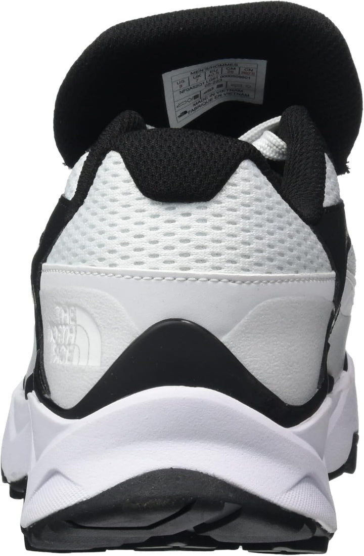 THE NORTH FACE Herren Vectiv Walking-Schuh 39 EU Tnf White Tnf White, 39 EU Tnf White Tnf White