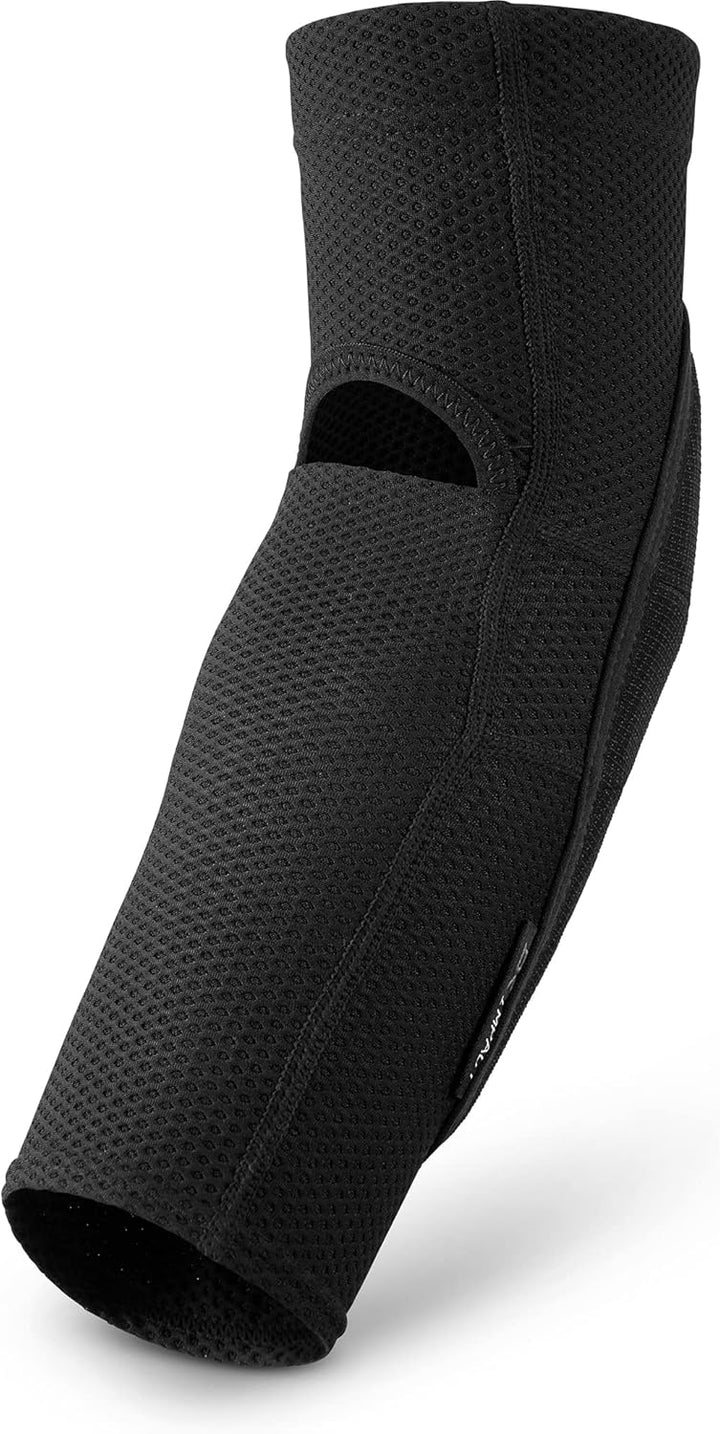 Dakine Unisex 10002772 Fahrradschutz: (1er Pack) L Schwarz, L Schwarz