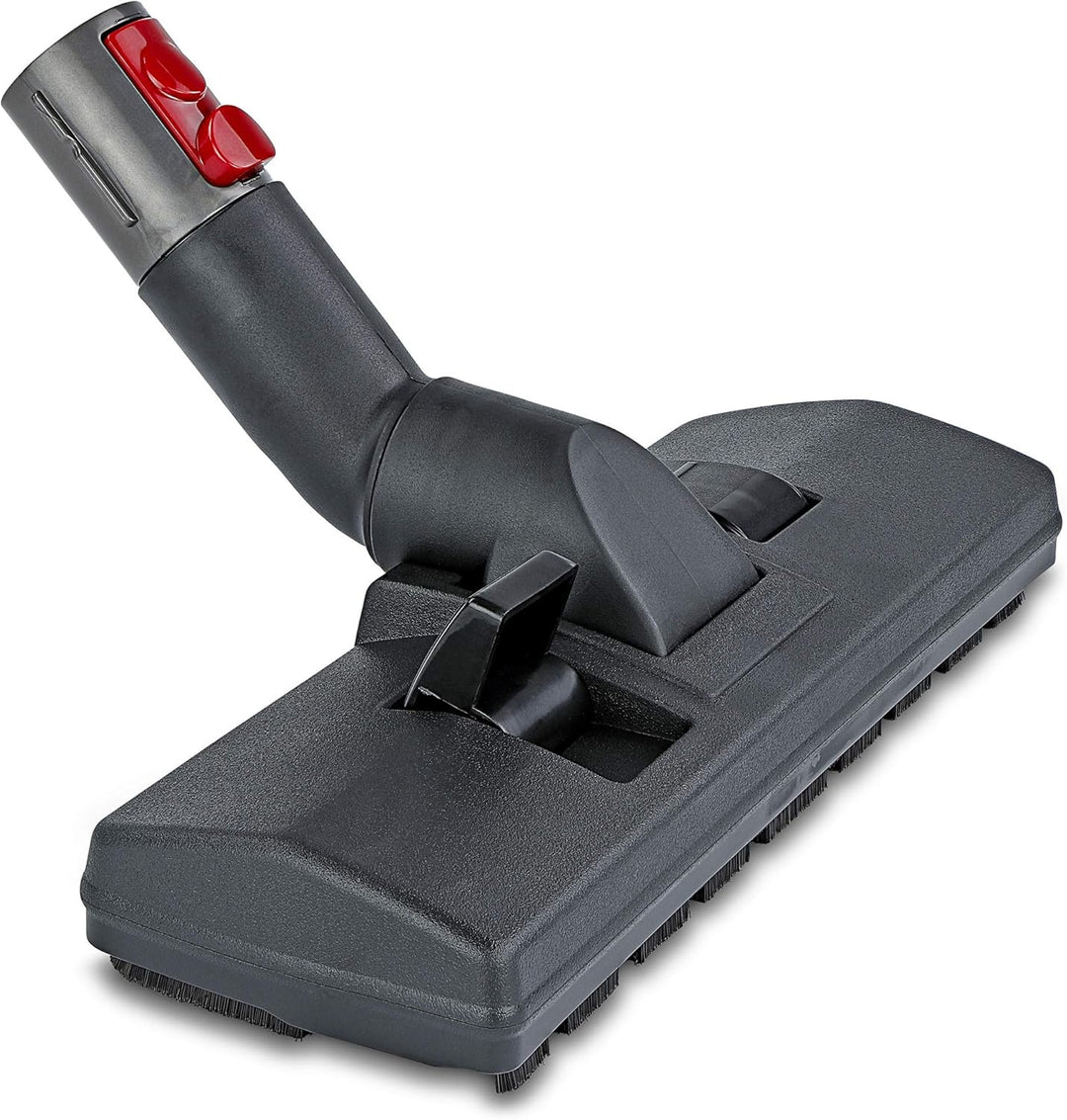 Kombi Bodendüse umschaltbar kompatibel mit DYSON Big Ball Multi Floor 2, Absolute 2, Allergy 2 - Sau