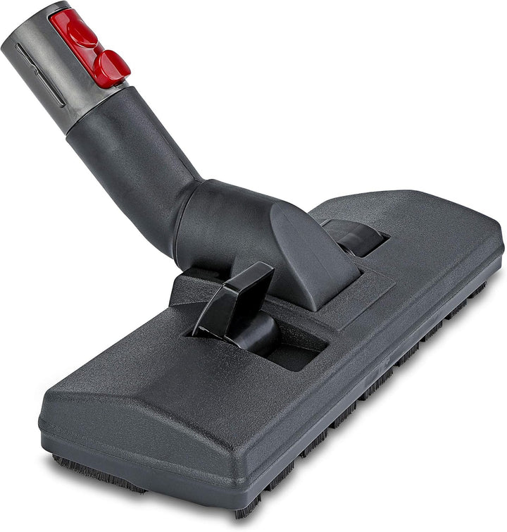 Kombi Bodendüse umschaltbar kompatibel mit DYSON Big Ball Multi Floor 2, Absolute 2, Allergy 2 - Sau