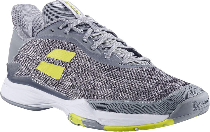 Babolat Sfx3 Ac W 31s23530 5056 Women's 43 EU Grey Aero, 43 EU Grey Aero