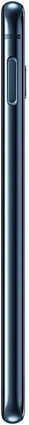 Samsung Galaxy S10e 128 GB Dual SIM, 128 GB interner Speicher, 6 GB RAM, prism Schwarz, [Standard] F