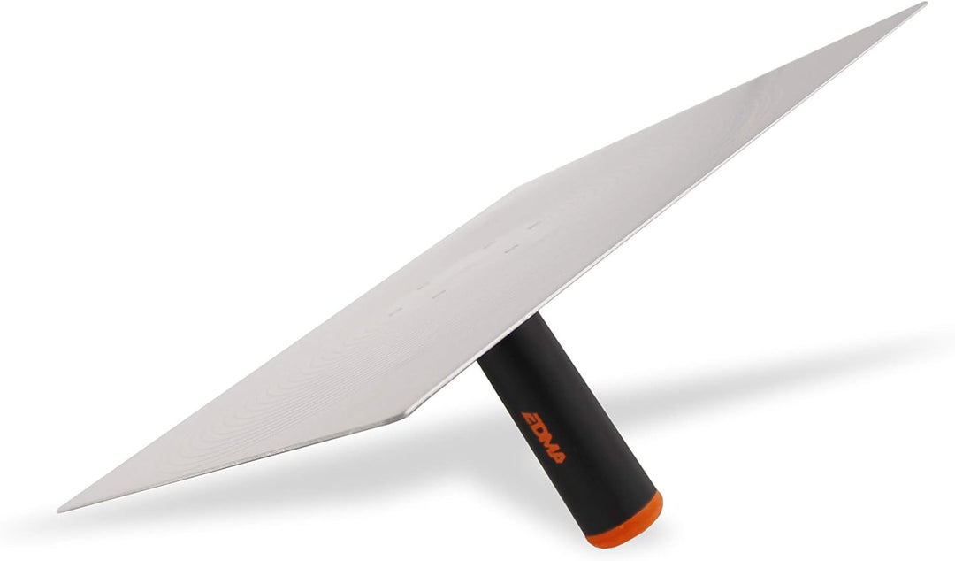 Glättekelle 330 x 330mm