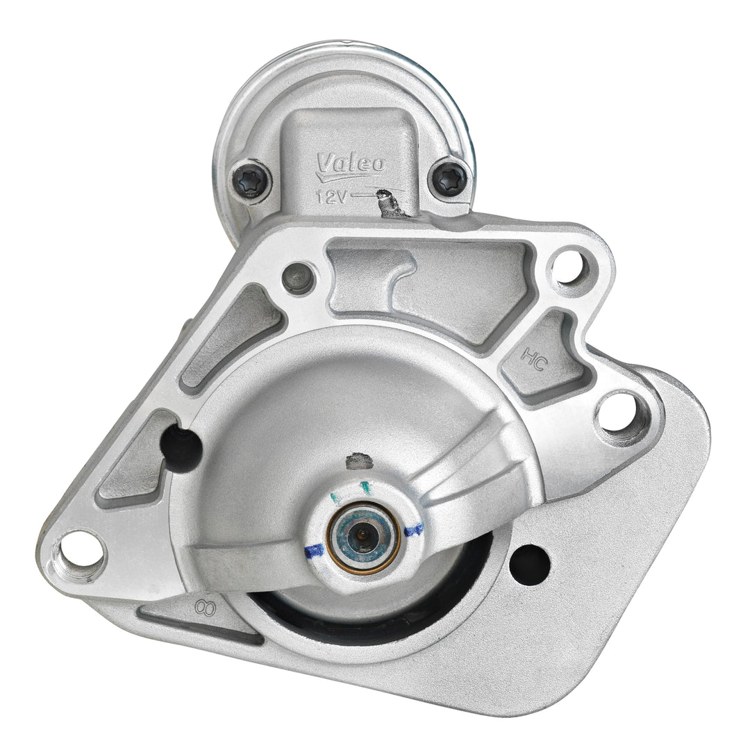 VALEO 438224 Starter Nennleistung: 1,2 kW Stop & Start: NO Zähnezahl: 10 zähne Spannung: 12 V Drehri