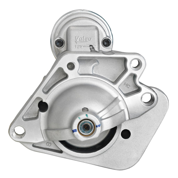 VALEO 438224 Starter Nennleistung: 1,2 kW Stop & Start: NO Zähnezahl: 10 zähne Spannung: 12 V Drehri