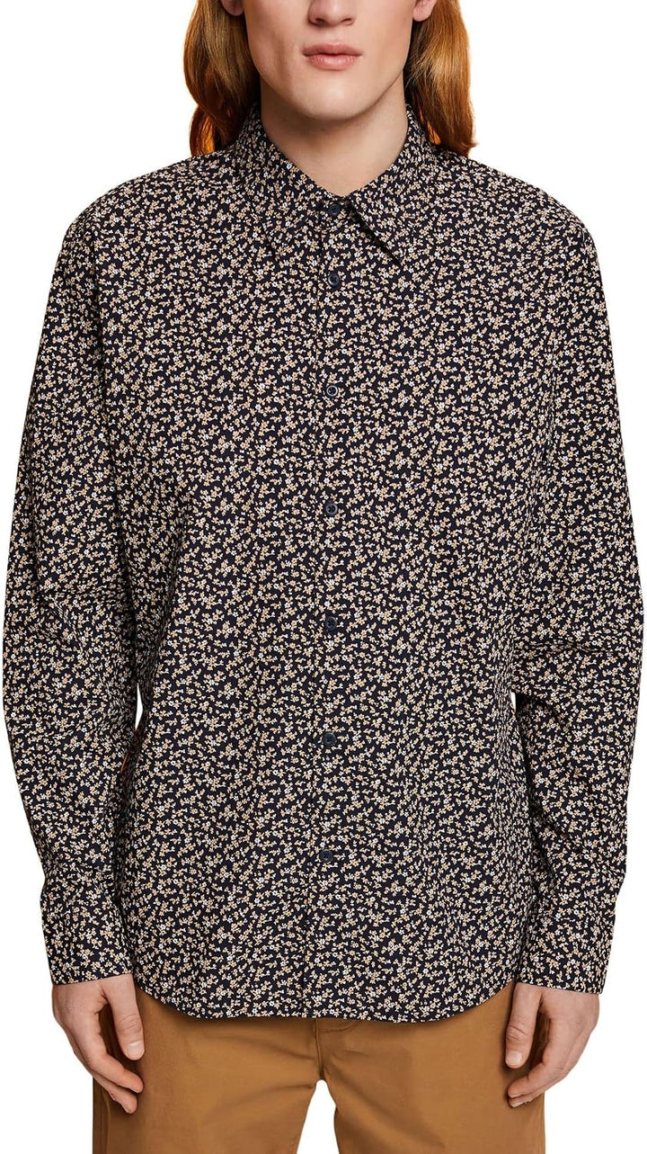 ESPRIT Collection Herren 023eo2f306 Hemd