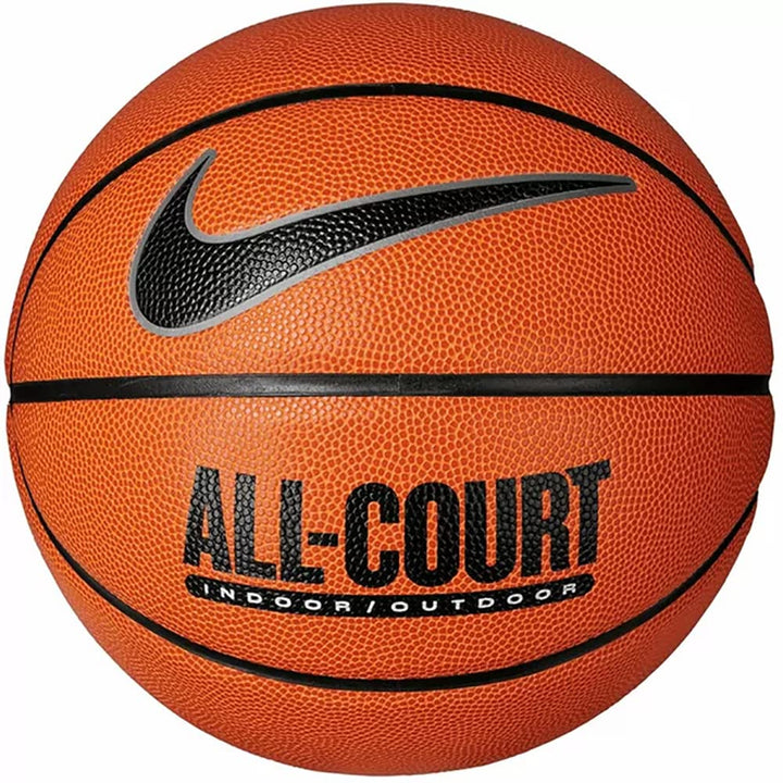 Nike Unisex – Erwachsene Basketballs 5 Orange, 5 Orange