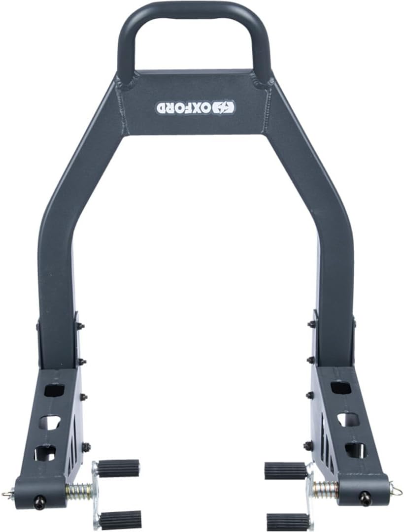 Oxford Products Zero G Lite OX285 Fahrradständer für vorne