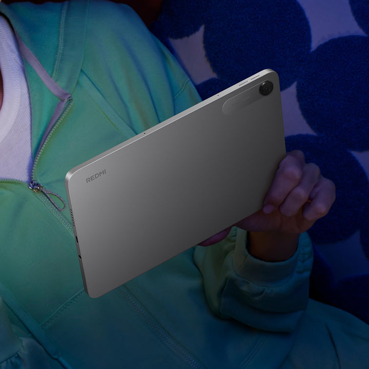 XIAOMI Redmi Pad 2 Tablet 9,7 Zoll, 4GB + 128GB, Snapdragon 6s Gen 2, 2K 120Hz Display, 7600mAh Akku