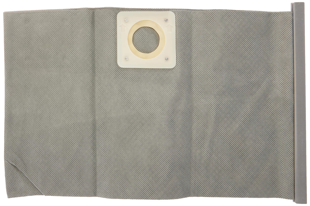 Stanley Waschbare 35-l-Stofffilterbeutel für Nass- und Trockensauger, 35-l-Stofffilterbeutel