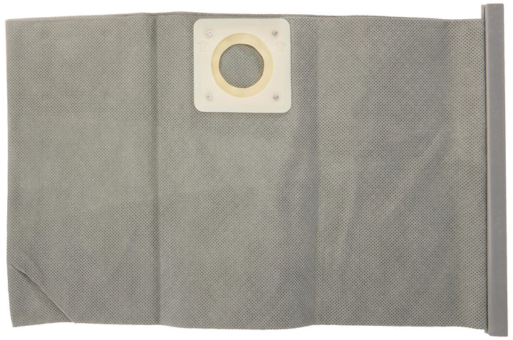 Stanley Waschbare 35-l-Stofffilterbeutel für Nass- und Trockensauger, 35-l-Stofffilterbeutel