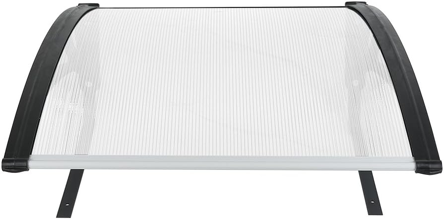 Mähroboter Garage Dach Carport für Rasenroboter, Überdachung Abdeckungen Schutzhülle mit Gemustertem