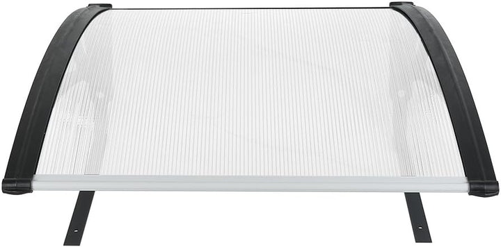 Mähroboter Garage Dach Carport für Rasenroboter, Überdachung Abdeckungen Schutzhülle mit Gemustertem