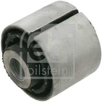 febi bilstein 24546 Querlenker mit Lagern, Gelenk und Sicherungsmutter , 1 Stück Vorderachse rechts,