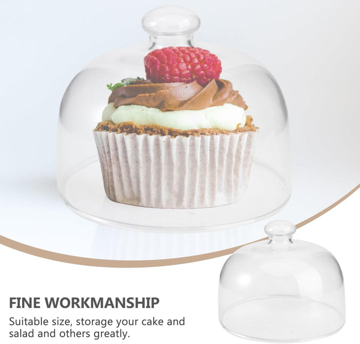 Kuchen Glasglocke Glas Käseglocke Kuchenglocke Tortenplatte Haube Glaskuppel Torten Glashaube Käsepl