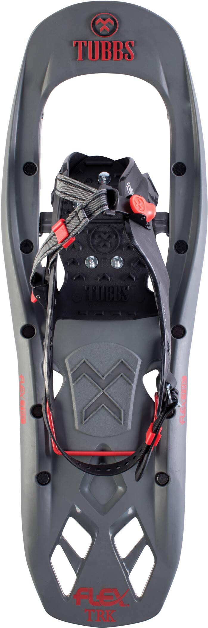 Tubbs Flex TRK 22w und 24 (2020) - Einsteiger-Schneeschuh in 2
