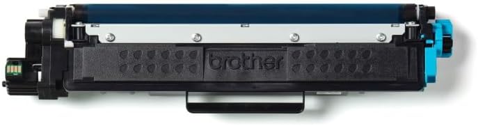 Brother TN-243C Tonerkassette (für Brother DCP-L3510CDW, DCP-L3550CDW, HL-L3210CW, HL-L3230CDW, HL-L