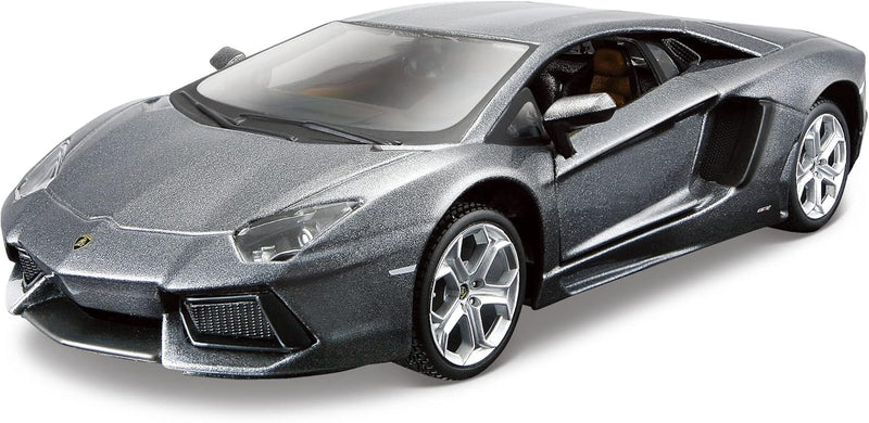 Maisto M39234 Lamborghini 1:24 Aventador LP700-4 KIT, farblich Sortiert