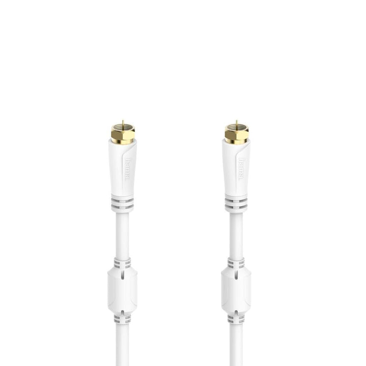 Hama 205253 F-KABEL 100DB 5,0M