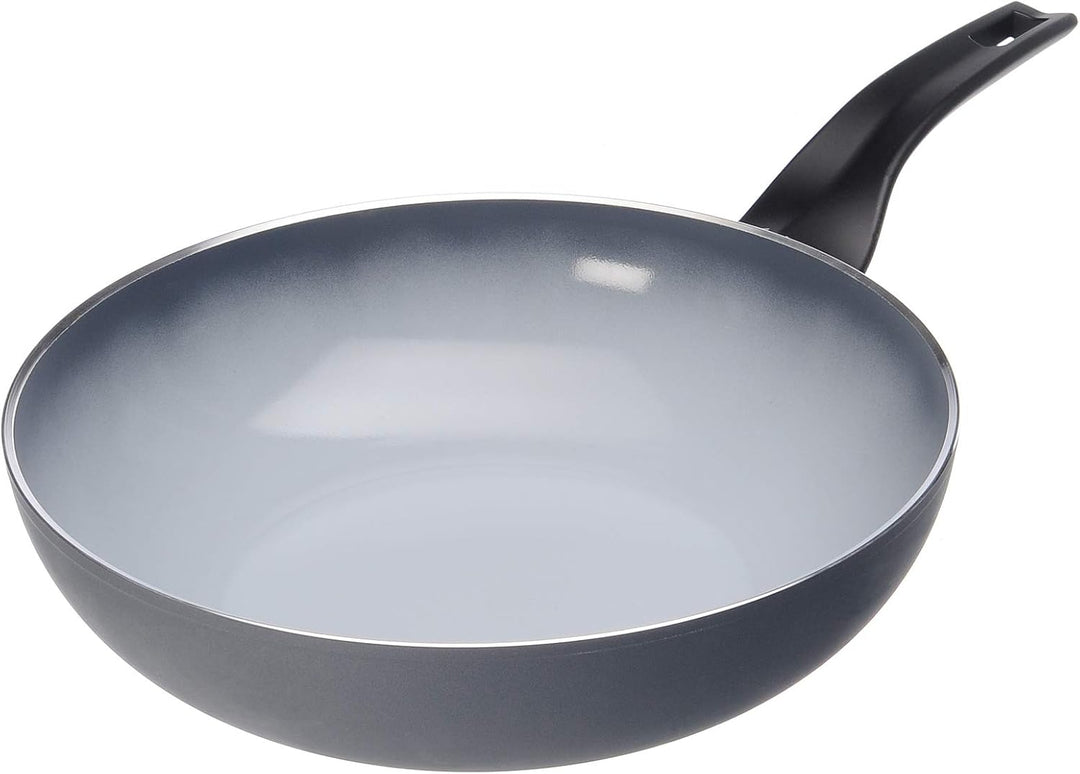 Moneta Aria Finegres Wokpfanne 28cm