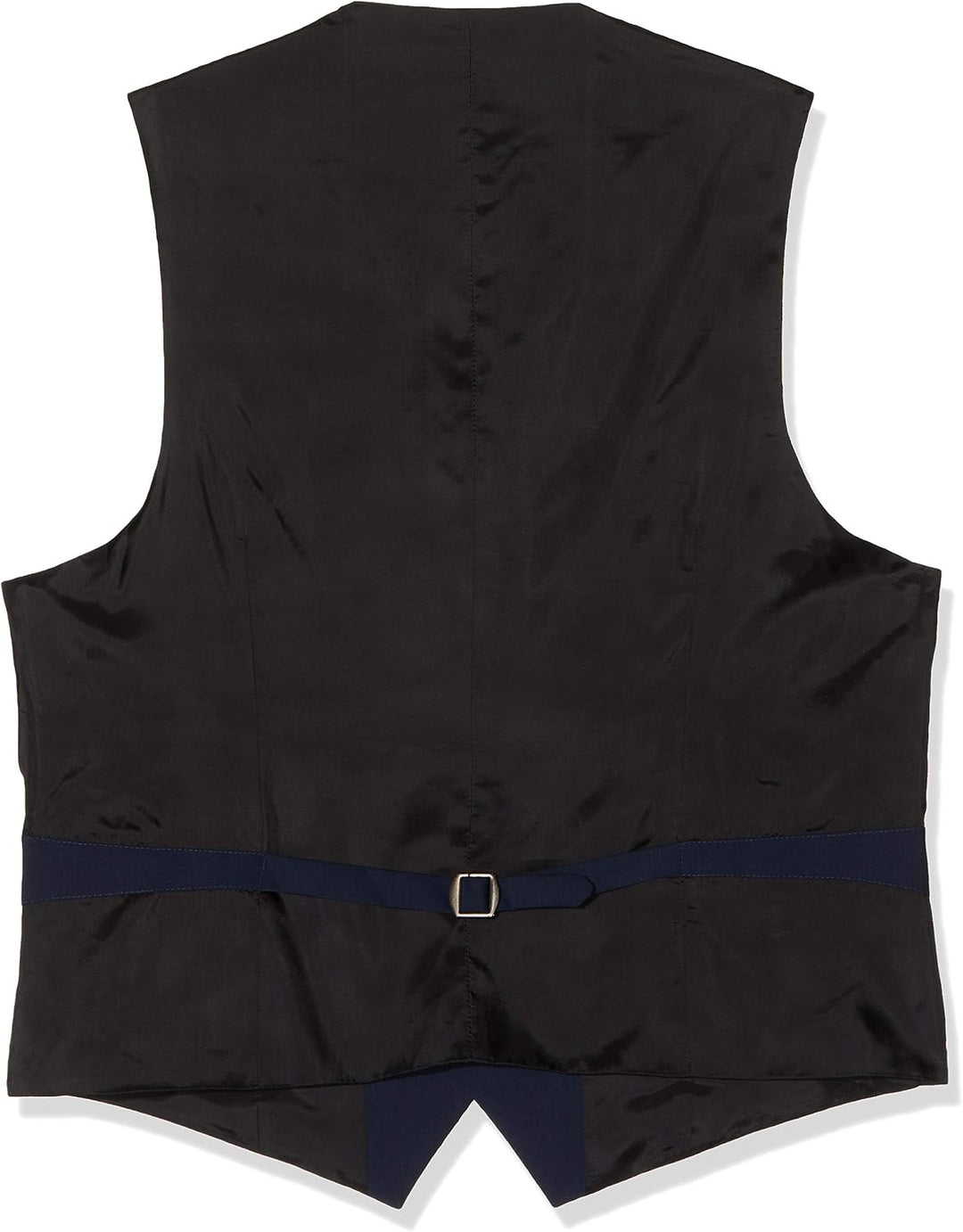 Club of Gents Herren Carlton Anzugweste 42 Blau (Blau 62), 42 Blau (Blau 62)
