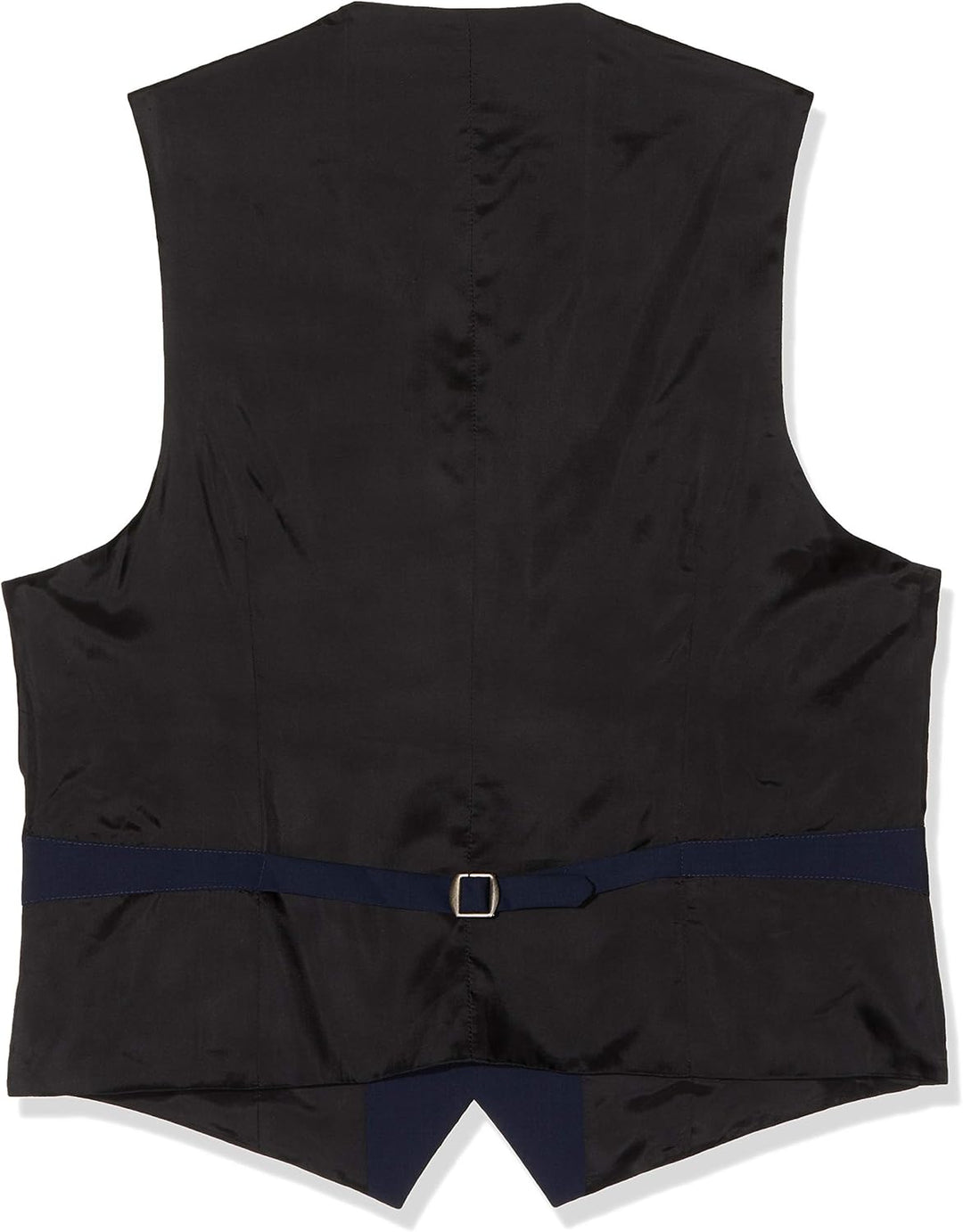 CG CLUB of GENTS Herren Carlton Anzugweste 98 Blau, 98 Blau