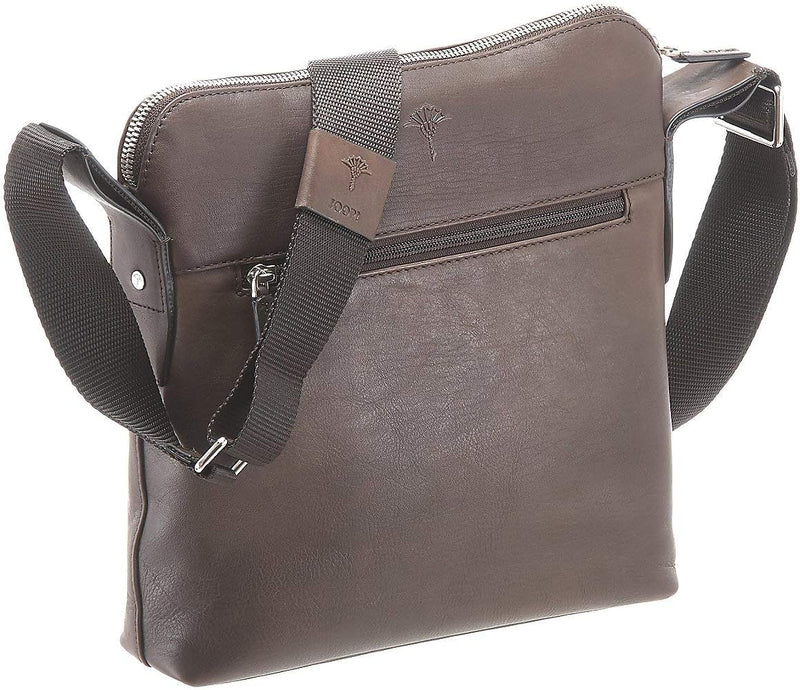 Joop Missori Yannis Schultertasche SVZ 27 cm Brown