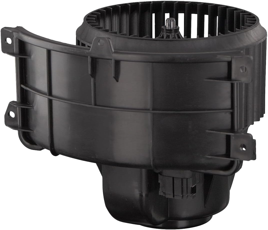 febi bilstein 40183 Gebläsemotor , 1 Stück