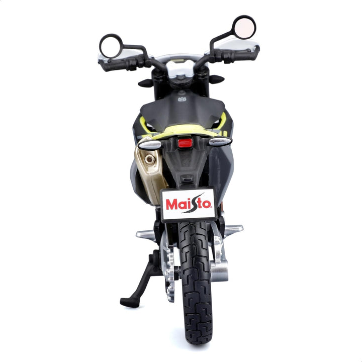 MAISTO Husqvarna Husky 701 Supermoto &