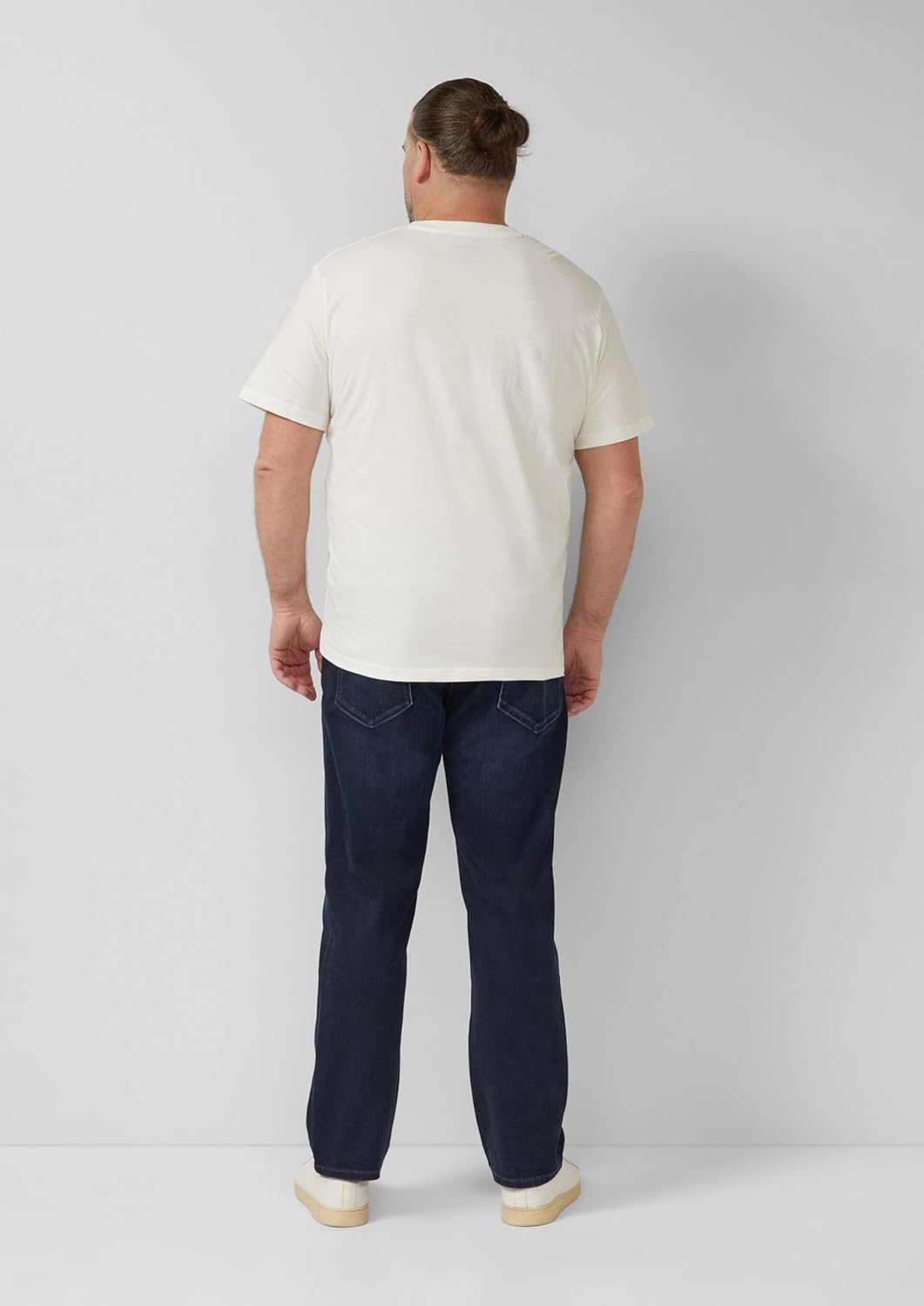 Jeans Casby/Relaxed Fit/Mid Rise/Straight Leg 38W / 30L 59z7, 38W / 30L 59z7