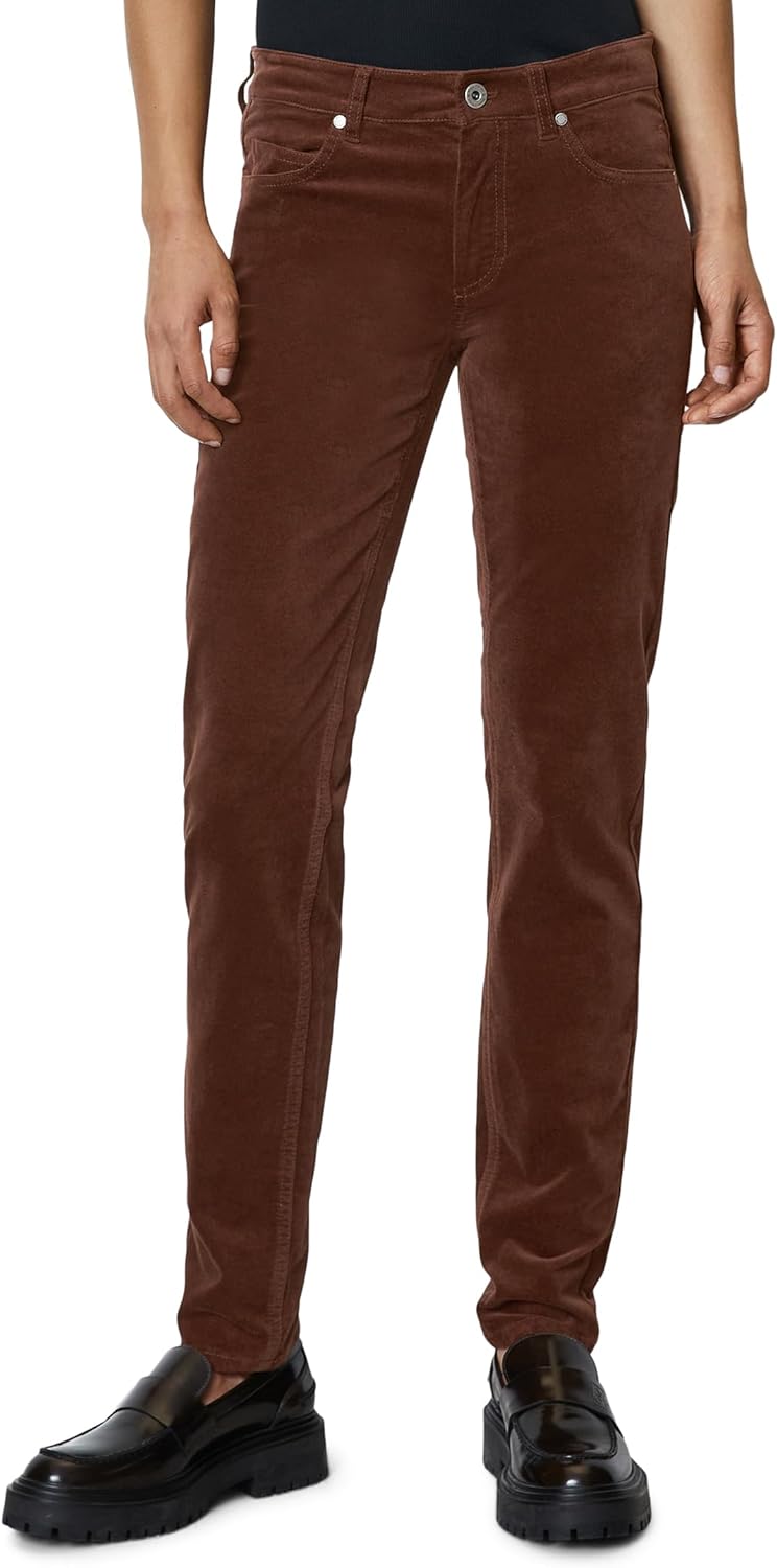Marc O’Polo Women's 308007911021 Casual Pants 28W / 28L 779, 28W / 28L 779