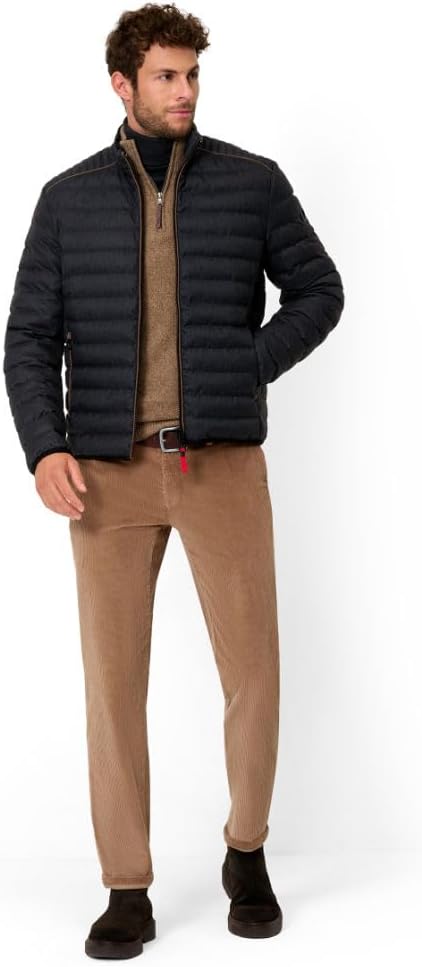 Brax Herren Hose Style Fabio Dx Cord Evolution 42W / 32L Jahrgang, 42W / 32L Jahrgang