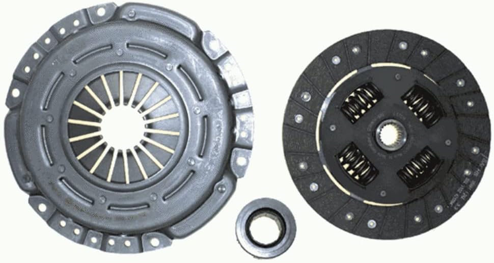 SACHS 3000 449 001 Kupplungssatz