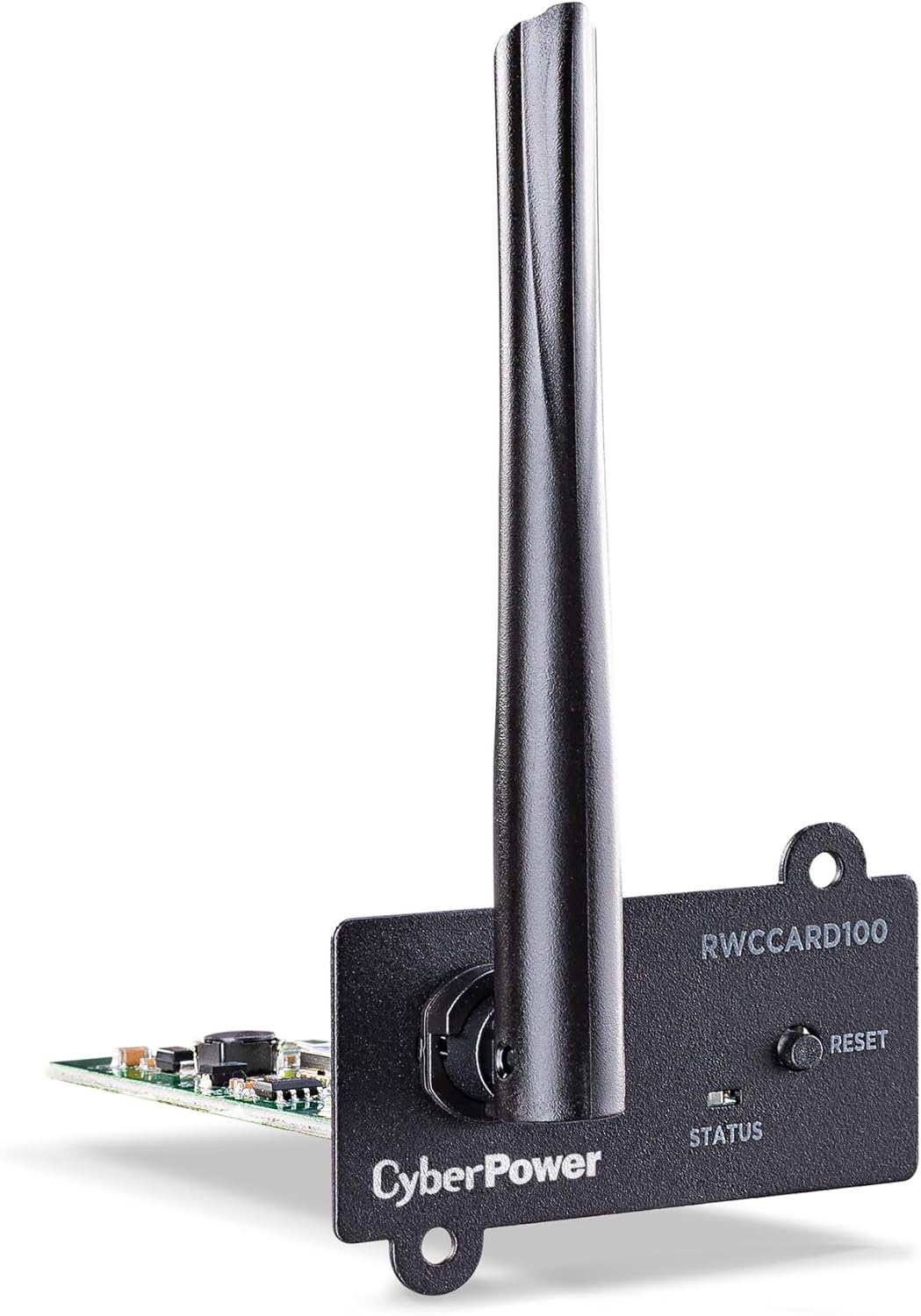 CyberPower RWCCARD100 Wireless-Cloud-Netzwerkkarte für PowerPanel Cloud, Management-Add-on für Cyber